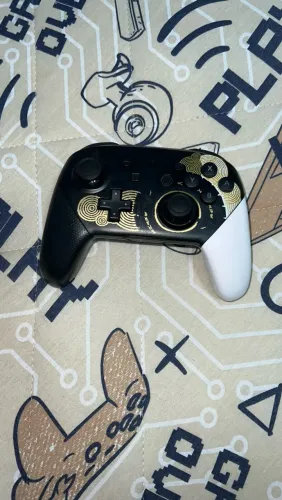 Pro controller Nintendo