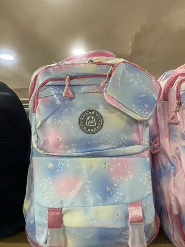 Mochila feminina