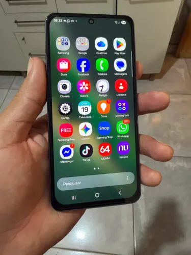 Samsung S21 FE 5g 128gb TODO ORIGINAL