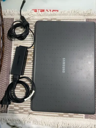 Notebook Samsung flash f30