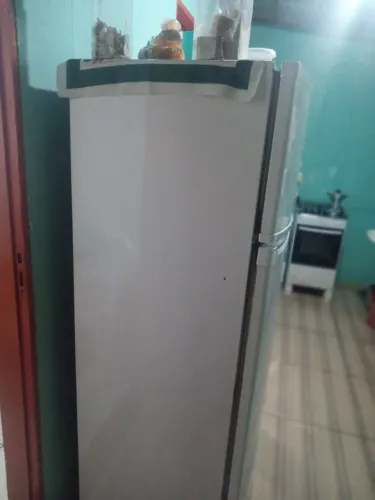Geladeira 