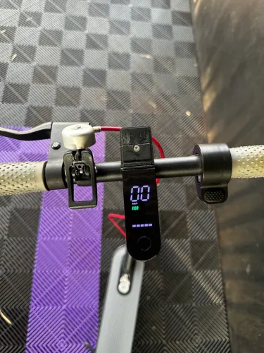 Patinete Elétrico