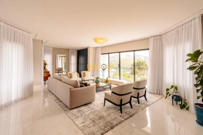 Casa em Condomínio Fechado em Condomínio Arujá Hills III - Arujá, SP