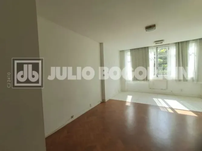 FLAMENGO - AV RUI BARBOSA - 3 SALAS - 3 QUARTOS - SUITE
