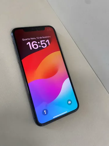 iPhone XS 256GB