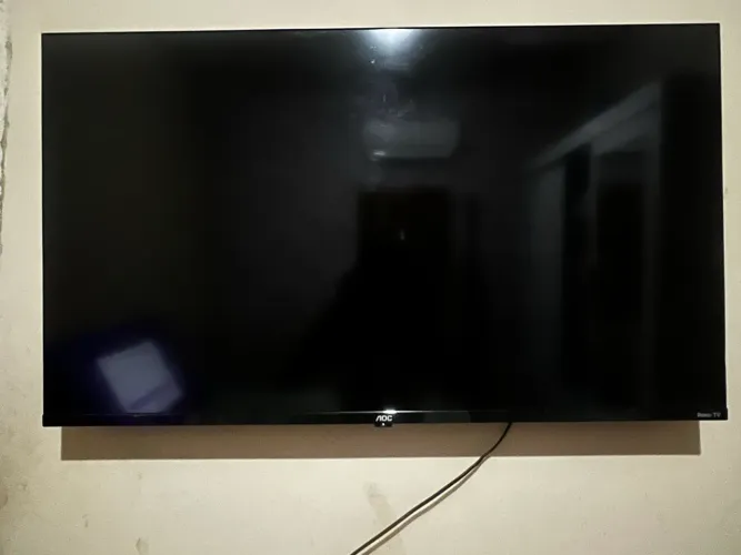 Vende-se tv 43 polegadas