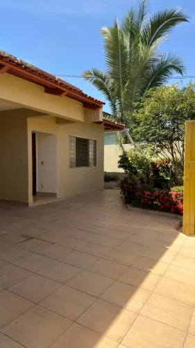 Casa - Goiânia 2