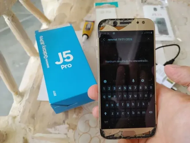  j5 pro samsung smartphone celular