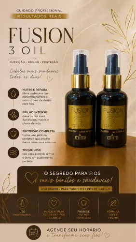Mirra fusion