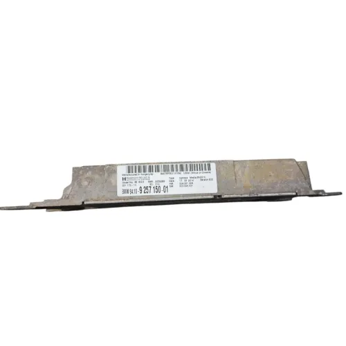 Modulo Amplificador bluetooth bmw 116i 118i 320i 12/19