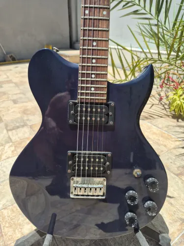 Guitarra Washburn (Não aceito trocas)