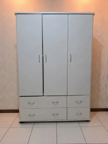 Guarda roupa