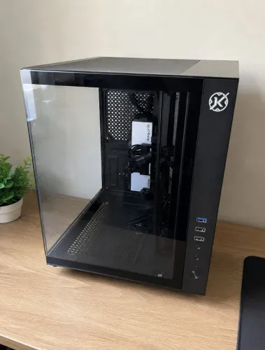 PC GAMER COMPLETO
