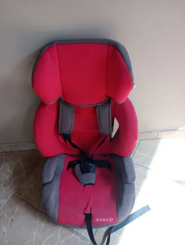 cadeira infatil carro serguraça