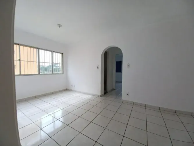 Ótimo apartamento à venda - 71m² com 2 quartos no Centro de São Bernardo do Campo - SP