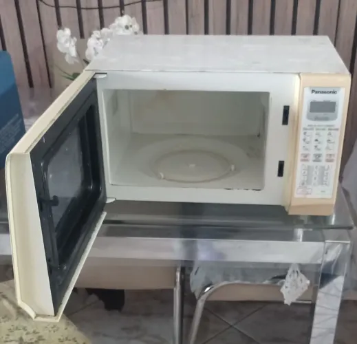 Microondas 