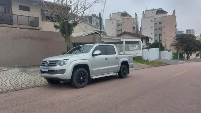 Volkswagen Saveiro Cross 1.6 T.flex 16V CD 2019
