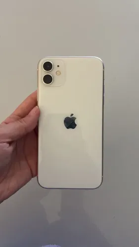 IPHONE 11 128gb em ótimo estado