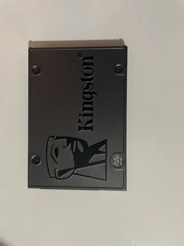 SSD Kingston 960GB