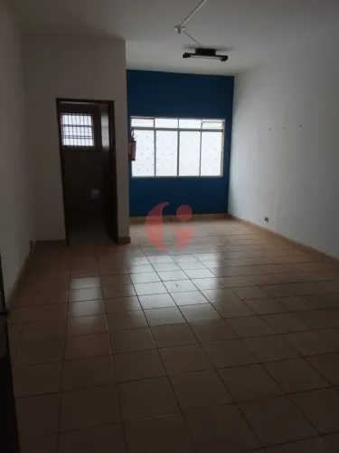 Sala comercial para locação com 1 banheiro e 29 m² - Jardim São Dimas - SJC