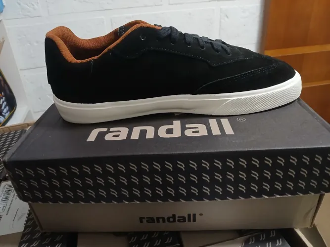 Tênis Randall promoção