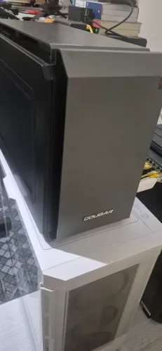 Mini desktop gamer intel 13700kf