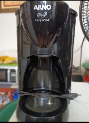 Cafeteira Arno