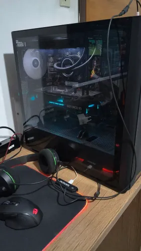 Pc gamer