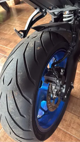 Vendo gsx s1000