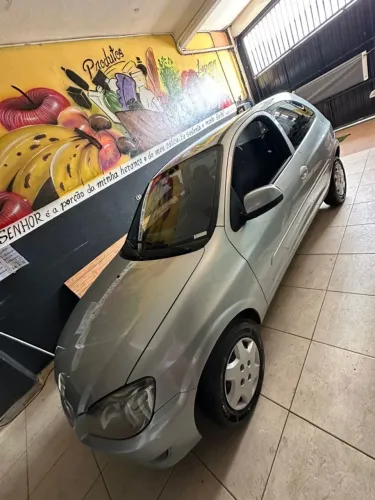 Chevrolet Celta Life/ LS 1.0 MPFI 8V Flexpower 3P 2009