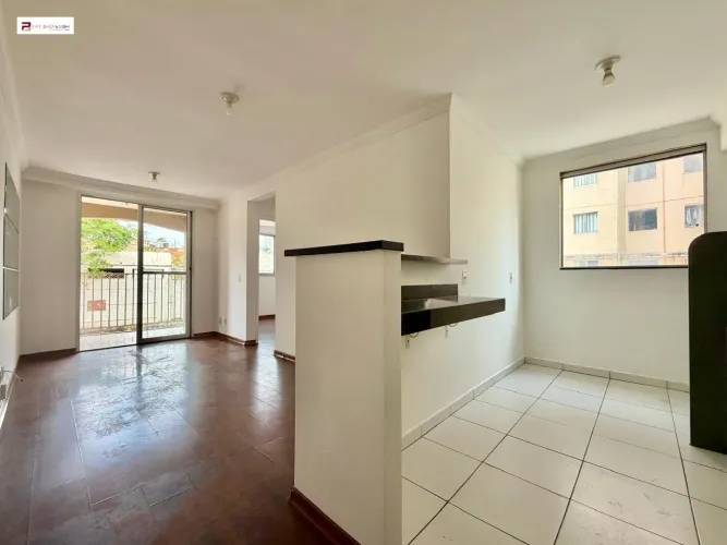 APARTAMENTO 2 QUARTOS 1 VAGA BAIRRO PLANALTO