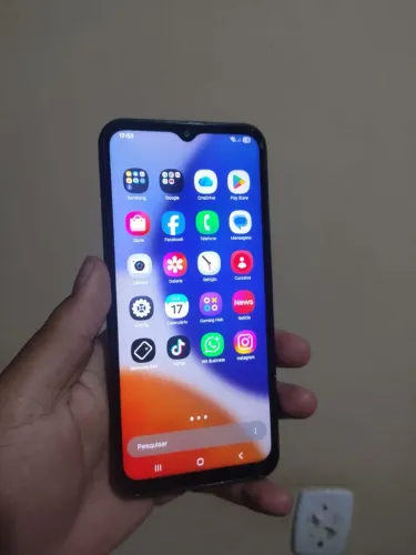 A14 5g 64gb
