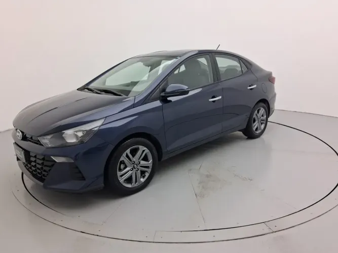 Hyundai HB20S Limited 1.0 TB Flex 12V Aut. 2026