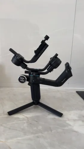 Peças Gimbal Scorp-C