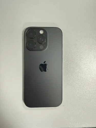 IPHONE 16 PRO 128 GB