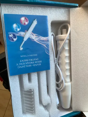 Novinho não usei bom para estética 