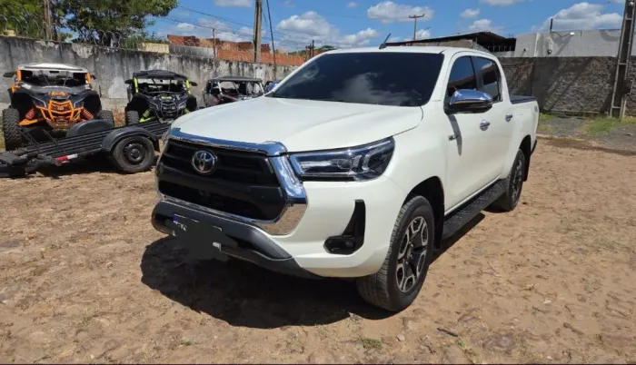 Hilix srx 2022