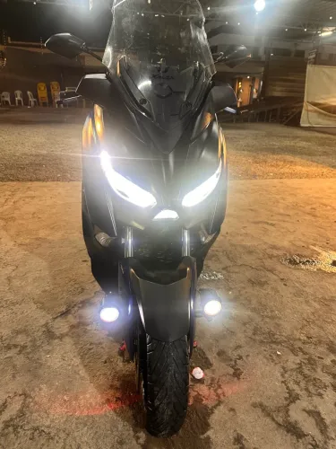 Xmax 250 ABS 2021 ABAIXO DA FIPE