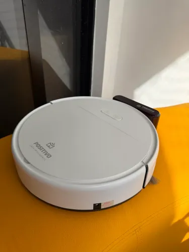 Smart Robô Aspirador