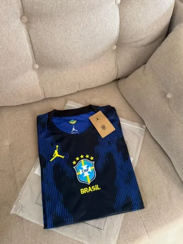 Seleção brasileira camisa (T41lande54)