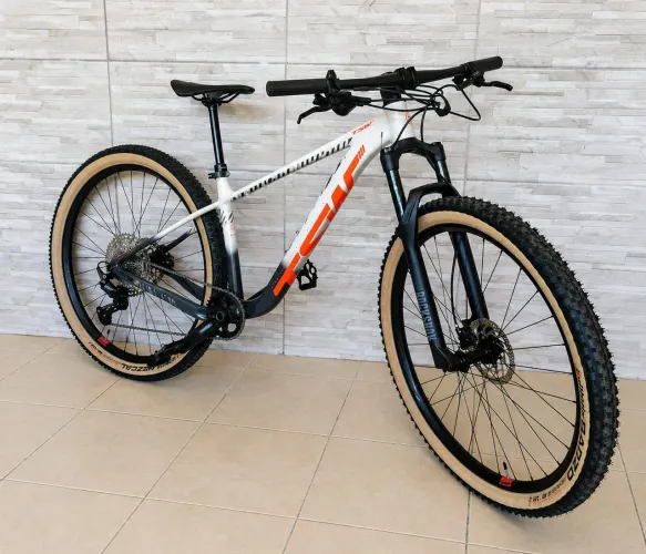 OPORTUNIDADE HOJE - TSW Hunch Deore 12v por 6.990