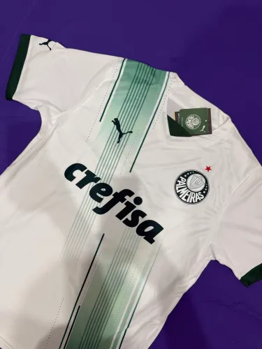 Camisa do Palmeiras