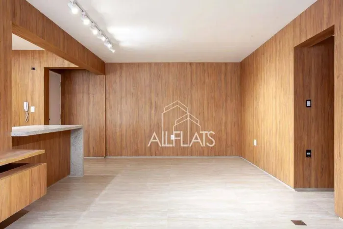 Apartamento com 2 quartos à venda, 96 m² - Cerqueira César - São Paulo/SP
