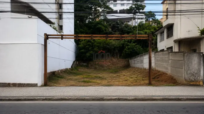 Lote / Terreno - Alto dos Passos