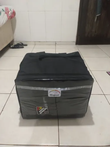 Bag Entregador 