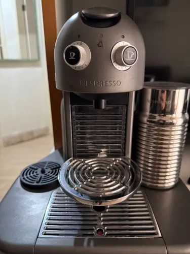 Cafeteira Nespresso