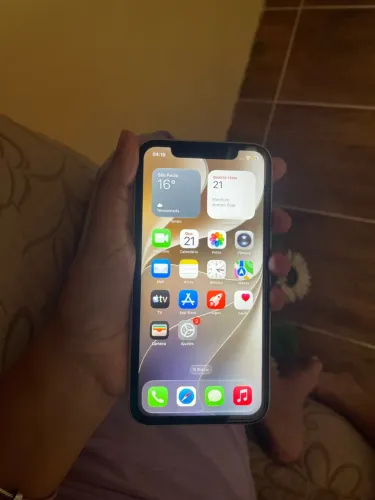 iPhone 11
