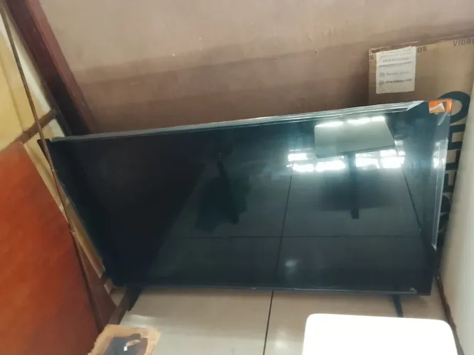 Tv smart