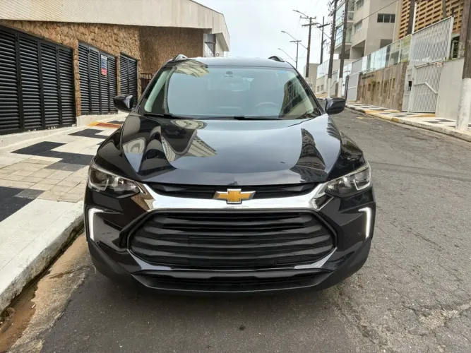 Chevrolet Tracker LT 1.0 Turbo 12V Flex AUT 2025