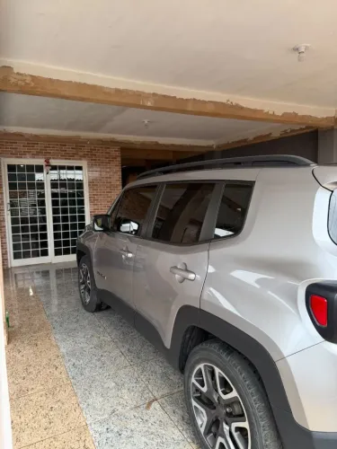 Jeep Renegade Longitude 1.8 4X2 Flex 16V Aut. 2019